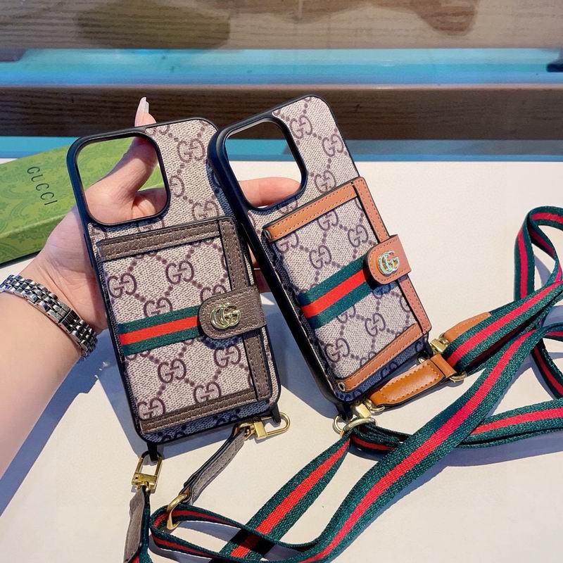 Gucci iPhone 13-16Pro max 031426